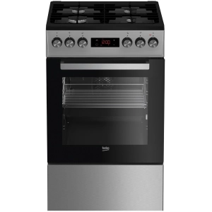 Cocina Beko FSM 52331 DXDT