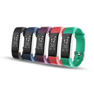 Relojes inteligentes y pulseras de fitness