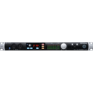 DAC PreSonus Quantum