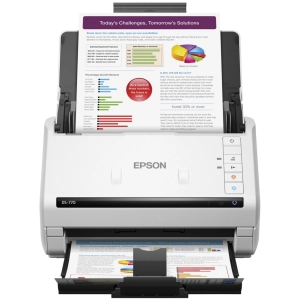 Escáner Epson WorkForce DS-770