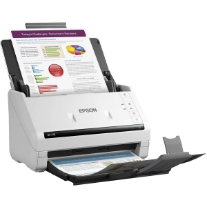 Epson WorkForce DS-770