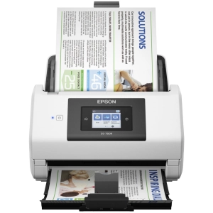 Escáner Epson WorkForce DS-780N