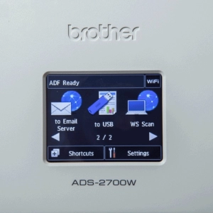 Brother ADS-2700W