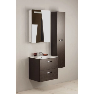 Mueble bajo lavabo Roca Victoria 60