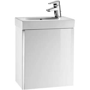 Mueble bajo lavabo Roca Mini 45