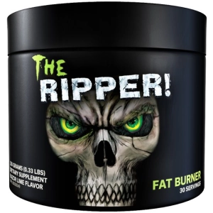 Quemador de grasa Cobra Labs The Ripper 150 g