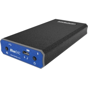 DAC CEntrance BlueDAC