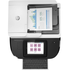 HP Digital Sender Flow 8500 fn2