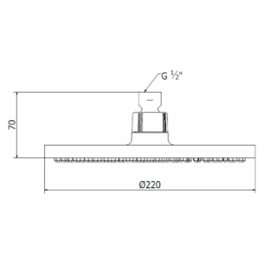 Genebre Tau R65112 18