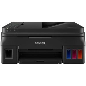 Impresora multifunción Canon PIXMA G4410