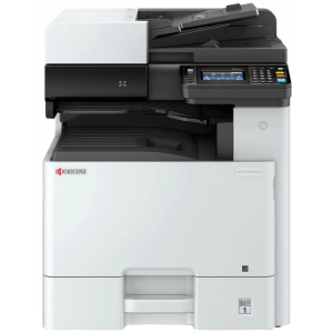 Impresora multifunción Kyocera ECOSYS M8124CIDN