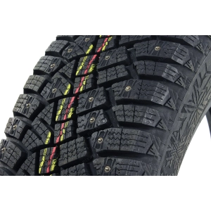 Continental IceContact 2 195/55 R20 95T