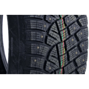 Continental IceContact 2 195/55 R20 95T