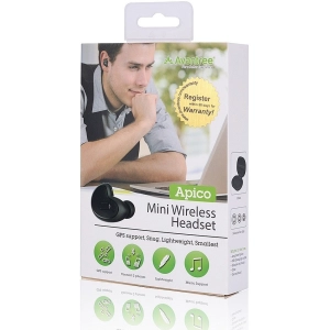 Avantree Mini Bluetooth Headset