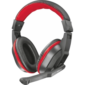 Auriculares Trust Ziva Gaming Headset