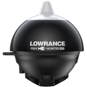 Sonda (plotter) Lowrance FishHunter Pro