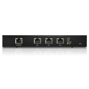 Ubiquiti EdgeRouter Lite-3