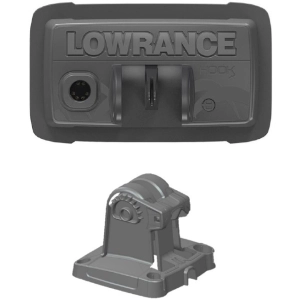 Lowrance Hook2 4x GPS Bullet