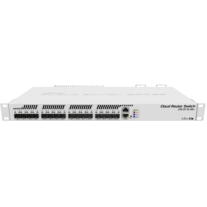 Interruptor MikroTik CRS317-1G-16S+RM