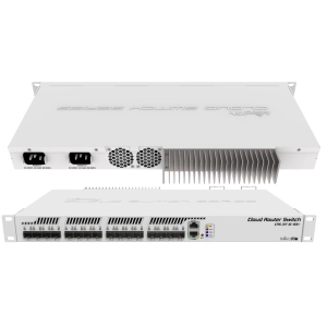 MikroTik CRS317-1G-16S+RM