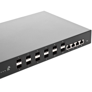 Ubiquiti EdgeSwitch 16 XG