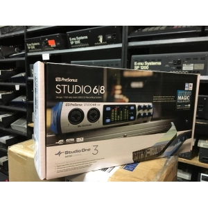 PreSonus Studio 68