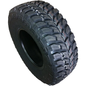 Neumáticos Linglong CrossWind M/T 215/75 R15 100Q