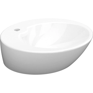 Lavabo Idevit Alfa 3101-0435