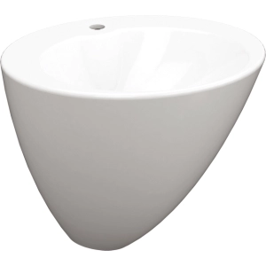 Lavabo Idevit Alfa 3101-2505