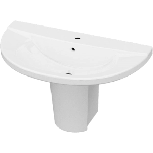 Lavabo Idevit Diva 2001-0805