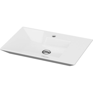 Lavabo Idevit Lara 0201-4655