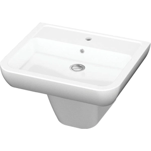 Lavabo Idevit Halley 3201-0455