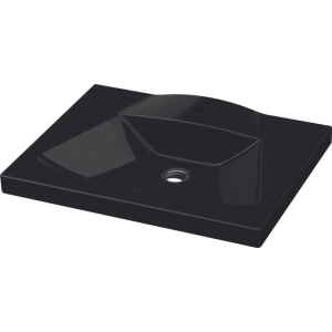 Lavabo Idevit Vega 2801-0505