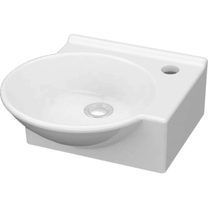 Lavabo Idevit Myra mini 0201-0365