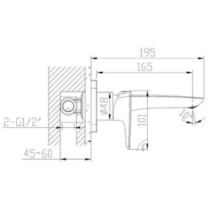 Grifo Newarc Life 981571