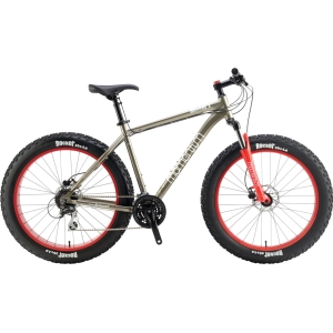 Bicicleta Giant iRide Rocker 1 2018 frame S