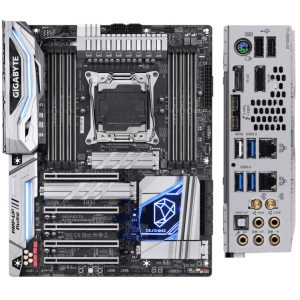 Placa base Gigabyte X299 DESIGNARE EX