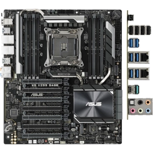 Placa base Asus WS X299 SAGE