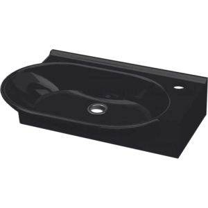 Lavabo Idevit Myra 0201-2505