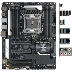 Placa base Asus WS X299 PRO/SE