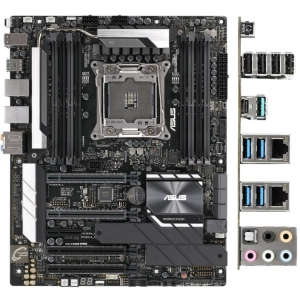 Placa base Asus WS X299 PRO