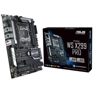 Asus WS X299 PRO