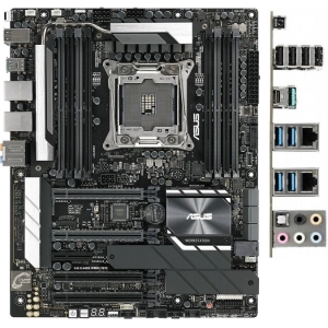 Placa base Asus WS C422 PRO/SE