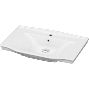 Lavabo Idevit Neo Classic 3301-0805