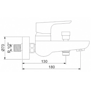 Batidora Newarc Loft 921511