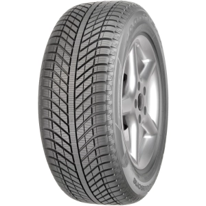 Neumáticos Goodyear Vector 4Estaciones SUV 235/60 R18 107W