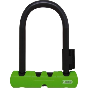 Candado para bicicleta / bolardo ABUS 410/150HB140