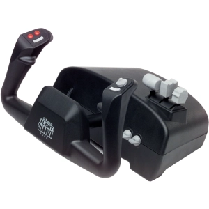 Mando para juegos CH Products Flight Sim Yoke