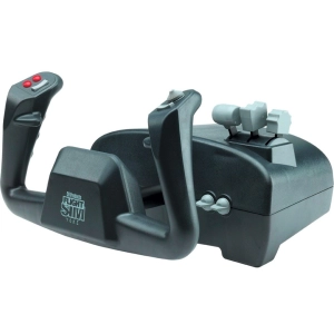 CH Products Flight Sim Yoke