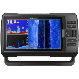 Sonda (chart plotter) Garmin Striker Plus 9sv